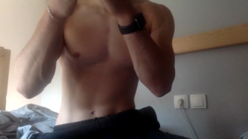 Ariesworld  18-07-2021 video buttplug